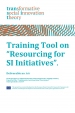 Deliverable no. 6.6 : Training tool on 